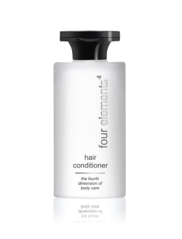 FOUR ELEMENTS HAIR CONDITIONER IN A 40 ML BOTTLE