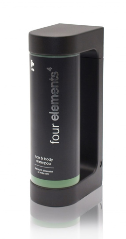 HAIR AND BODY SHAMPOO EPS 300ML FOUR ELEMENTS