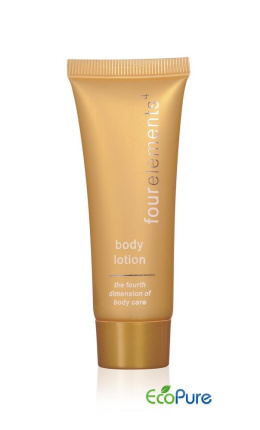 BODY LOTION FOUR ELEMENTS IN TUBE 30ML