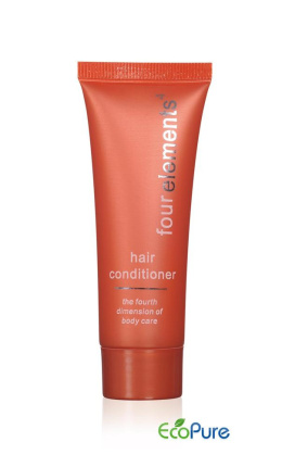 HAIR CONDITIONER FOUR ELEMENTS IN TUBE 30ML