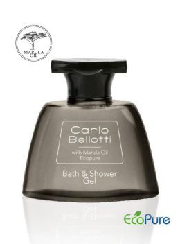 BATH AND SHOWER GEL CARLO BELLOTTI 40ML