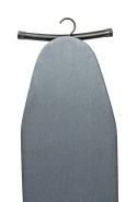 Ironing board in anthracite