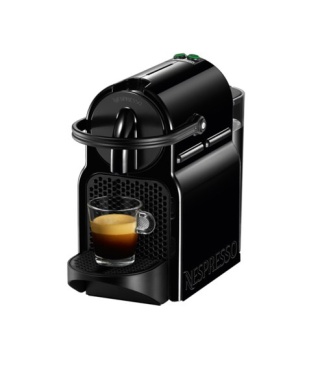 KAFFEEMASCHINE NESPRESSO INISSIA