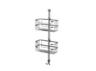 DOUBLE SHOWERBIN AN071