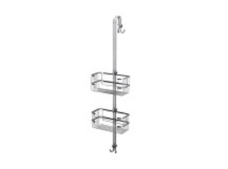 DOUBLE SHOWERBIN AN075
