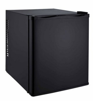 MINIBAR HOTELOWY TERMOELEKTRYCZNY WMG-28