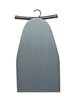 IRONING BOARD WITH HOOK D02