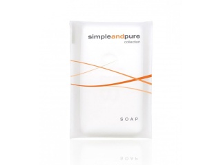 MYDEŁKO SIMPLE AND PURE W FLOW-PACK 15G