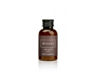 BOTANICA HAARSPÜLUNG IN EINER 40ML FLASCHE