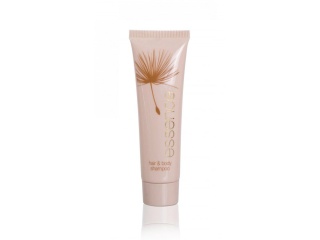 SZAMPON DO WŁOSÓW I CIAŁA ESSENCE / SECESSE W TUBCE 35ML