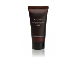 HAAR UND KÖRPER SHAMPOO BOTANICA 40ML
