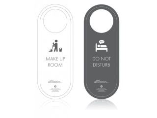 DOOR HANGER