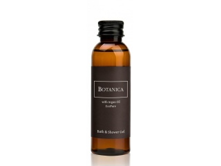 BADE-UND DUSCHGEL BOTANICA 60ML