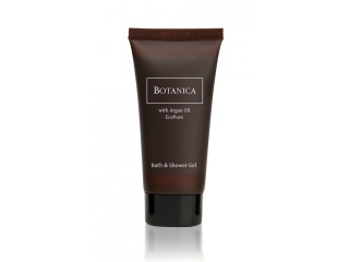 BADE-UND DUSCHGEL BOTANICA 40ML