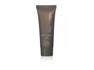 ŻEL POD PRYSZNIC FOUR ELEMENTS W TUBCE 30ML