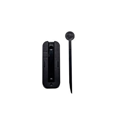 PLASTIC HOLDER FOR 450 ML PUMP SYSTEM BOTTLES