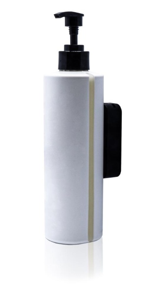 HOLDER PLASTIKOWY DO BUTELEK 450 ML PUMP SYSTEM