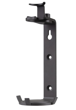 HOLDER PUMP SYSTEM FOR BOTTLES 475ML - GREY