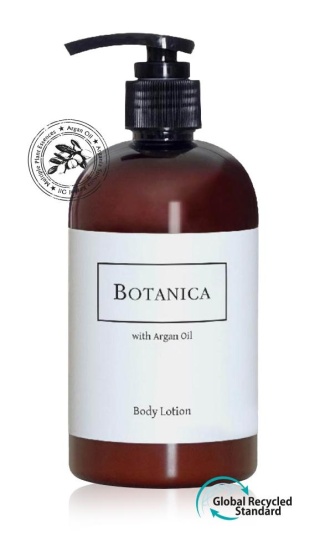 MLECZKO DO CIAŁA PUMP SYSTEM 360ML BOTANICA