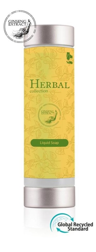LIQUID SOAP EPS 300ML HERBAL COLLECTION/ DW 30.05.2024r.