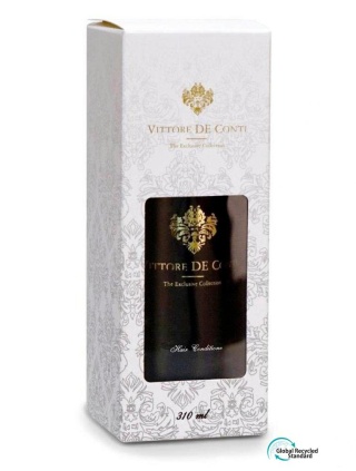 ODŻYWKA DO WŁOSÓW PUMP SYSTEM 310ML VITTORE DE CONTI - PUDEŁKO PREZENTOWE