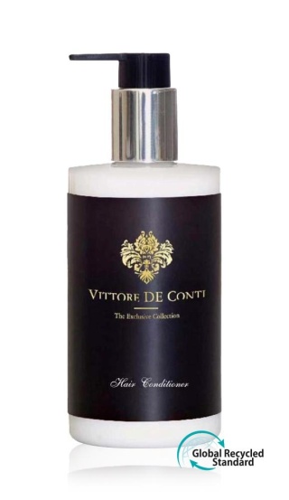 ODŻYWKA DO WŁOSÓW PUMP SYSTEM 310ML VITTORE DE CONTI - PUDEŁKO PREZENTOWE