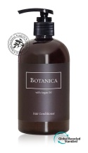 HAIR CONDITIONER PUMP SYSTEM 360ML BOTANICA