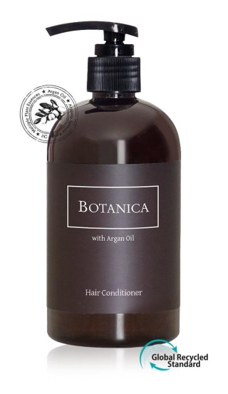 ODŻYWKA DO WŁOSÓW PUMP SYSTEM 360ML BOTANICA - PUDEŁKO PREZENTOWE