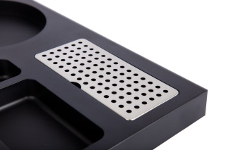 HOSPITALITY TRAY SIESTA