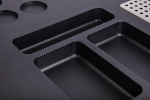 PODSTAWA POD ZESTAW POWITALNY SIESTA