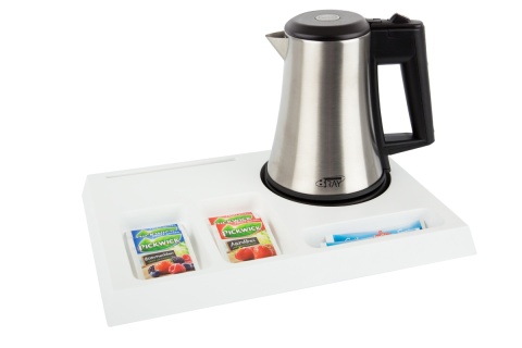 PODSTAWA POD ZESTAW POWITALNY SIGNUM BIAŁY