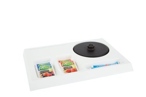 PODSTAWA POD ZESTAW POWITALNY SIGNUM BIAŁY