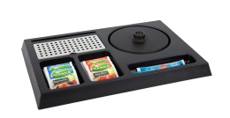 HOSPITALITY TRAY STAY