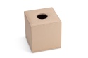 POJEMNIK NA CHUSTECZKI SHAPE-BEIGE