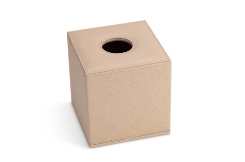 POJEMNIK NA CHUSTECZKI SHAPE-BEIGE