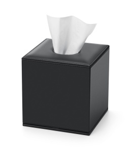TISSUE BOX HOLDER SHAPE