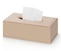POJEMNIK NA CHUSTECZKI SWEEP-BEIGE