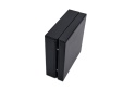 POJEMNIK NA KAPSUŁKI Z KAWĄ STORE-BLACK