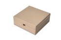 POJEMNIK NA KAPSUŁKI Z KAWĄ STORE-BEIGE