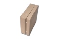 POJEMNIK NA KAPSUŁKI Z KAWĄ STORE-BEIGE