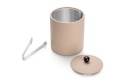 POJEMNIK NA LÓD SLUSH-BEIGE