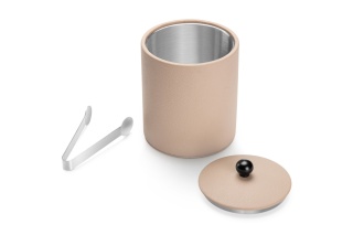 ICE BUCKET SLUSH-BEIGE