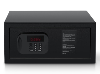 HOTELSAFE STILO