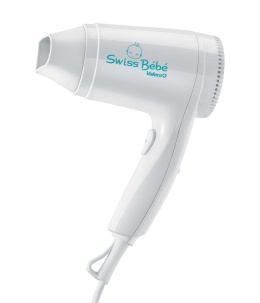 SUSZARKA HOTELOWA DO WŁOSÓW DLA DZIECI V554.13