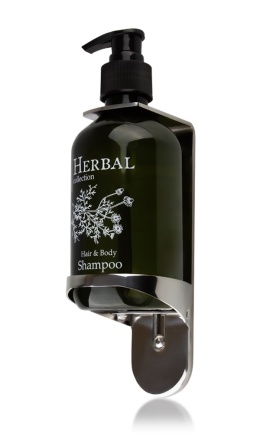 KÖRPERMILCH PUMP SYSTEM 300ML HERBAL COLLECTION