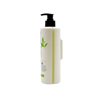 SZAMPON DO WŁOSÓW I CIAŁA PUMP SYSTEM 450 ML NATURE PHILOSOPHY