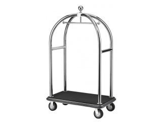 LUGGAGE TROLLEY LC101