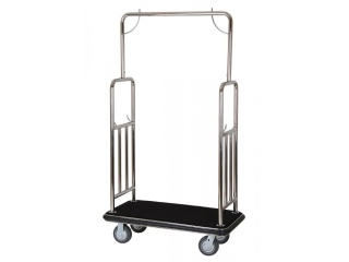 LUGGAGE TROLLEY LC107