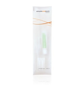 DENTAL SET SIMPLE AND PURE
