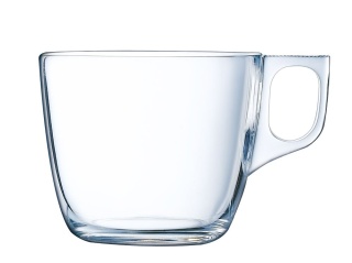 FILIŻANKA NUEVO 220 ml D03695